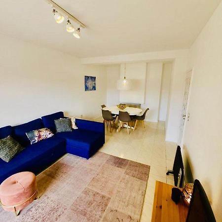 Vila Do Conde Beach Apartment Экстерьер фото