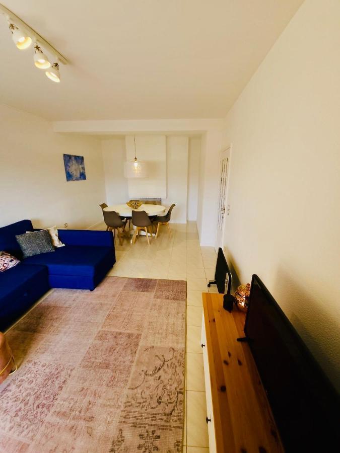 Vila Do Conde Beach Apartment Экстерьер фото