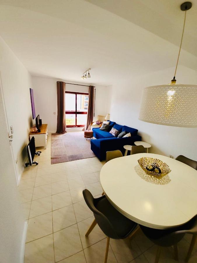 Vila Do Conde Beach Apartment Экстерьер фото