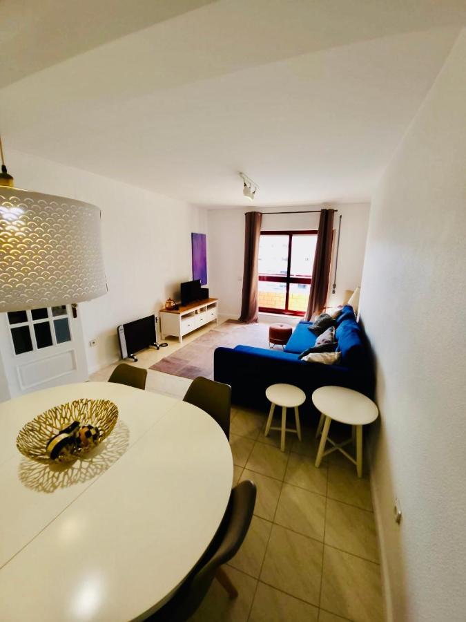 Vila Do Conde Beach Apartment Экстерьер фото